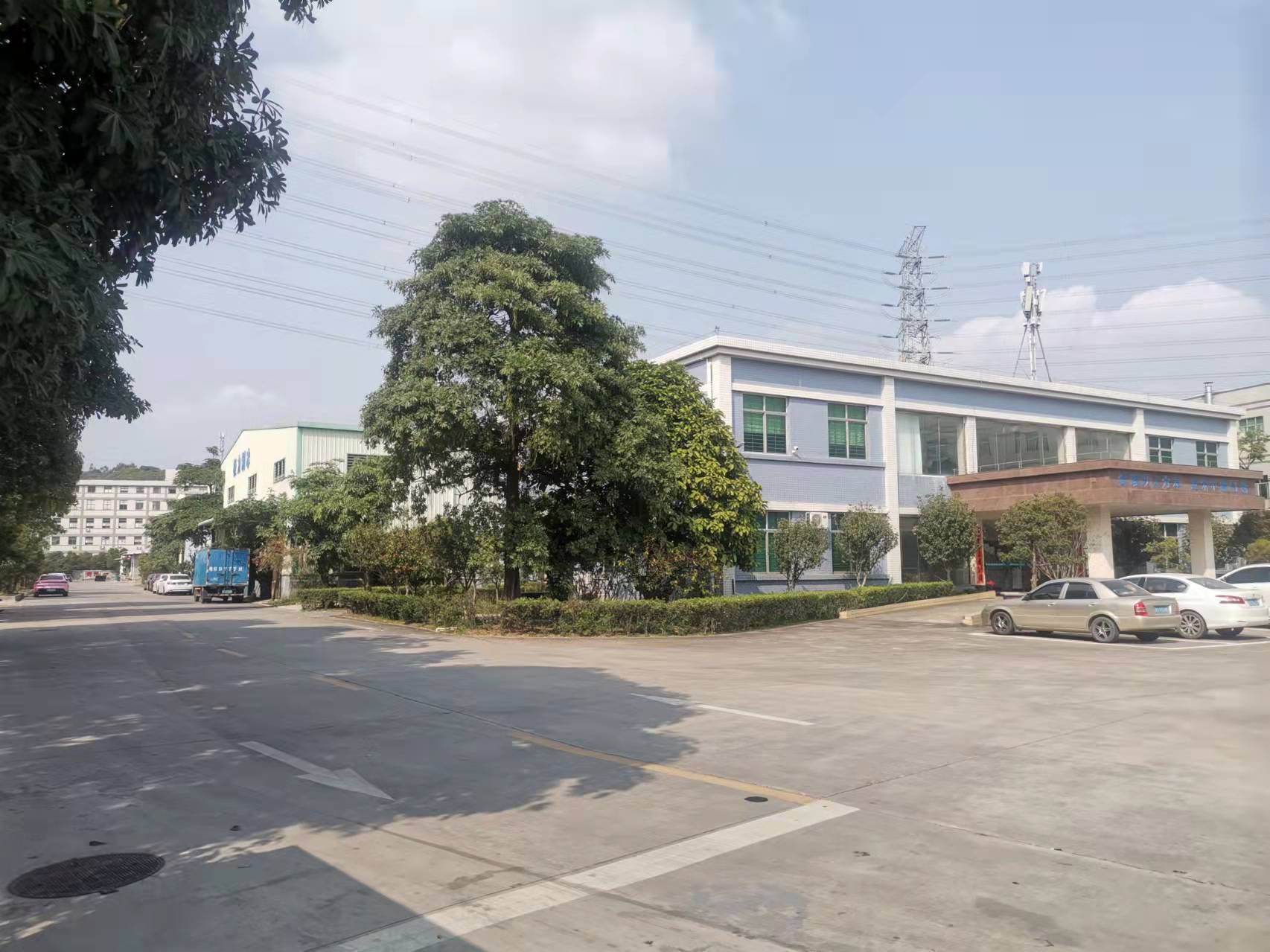 东莞市极力制冷科技有限公司